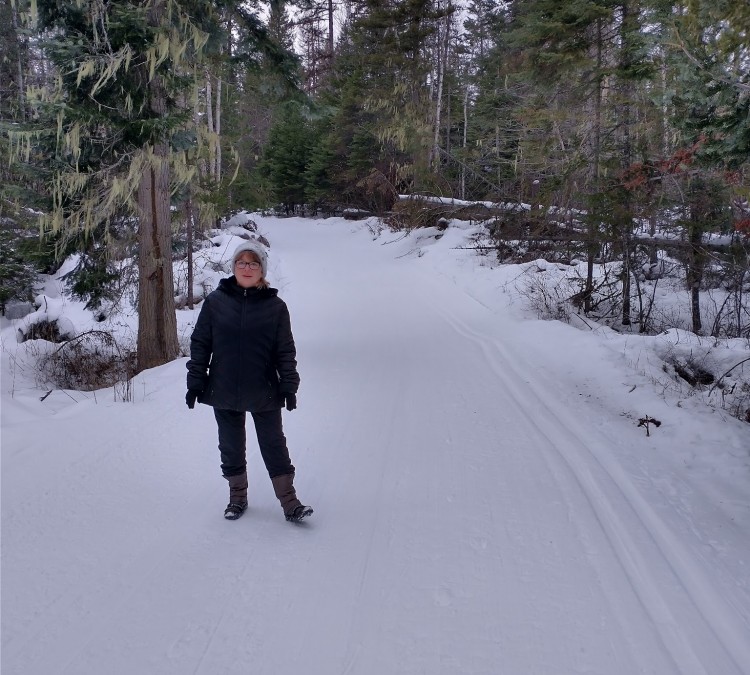 Bigfork Community Nordic Ski Trails (Bigfork,&nbspMT)